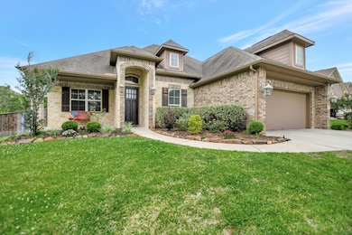 27053 Palo Pinto Trail, Magnolia, TX 77355 - photo 4