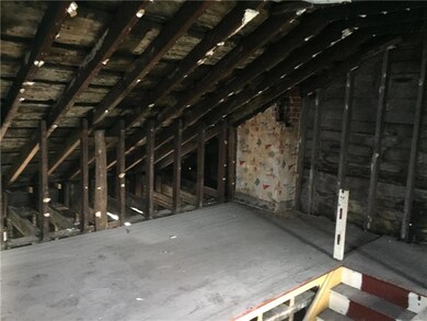 3rd Floor Back