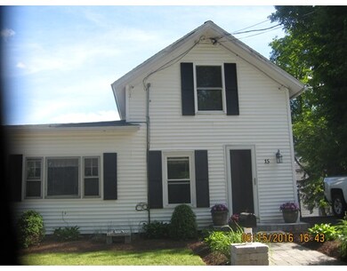 15 Highland St, Spencer, MA 01562 - photo 2