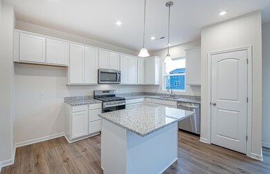 4 Kitchen