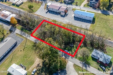 TBD Creamery St, White Pine, TN 37890 - photo 7