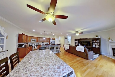 64 Mark Dr unit 64, Agawam, MA 01001 - photo 7