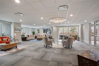 Community Room