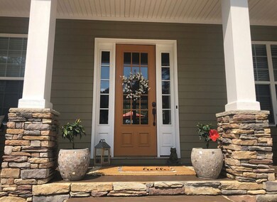 135 Sweetbriar Lakes Dr, Thomasville, GA 31757 - photo 2