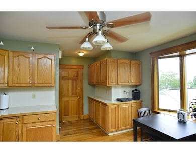 21 Hill Top St unit 2, Dorchester Center, MA 02124 - photo 5