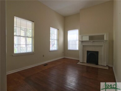 825 E Henry St unit A, Savannah, GA 31401 - photo 4
