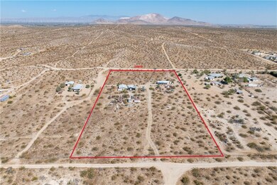 3424 Dawn Rd, Willow Springs, CA 93560 - photo 2