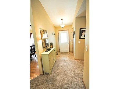 Other. Welcoming Entry