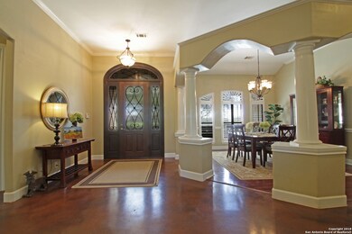 23118 Fossil Peak, San Antonio, TX 78261 - photo 3