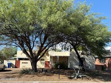 1419 E Linden St, Tucson, AZ 85719 - photo 2