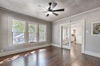 1401 N Preston St, Ennis, TX 75119 - photo 4