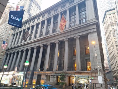 Cipriani Club Residences unit 735, New York, NY 10005 - photo 2