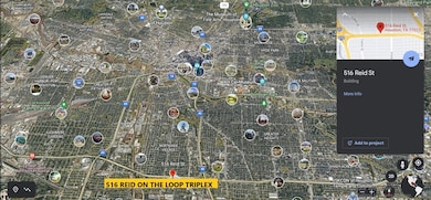 516 Reid St, Houston, TX 77022 - photo 3