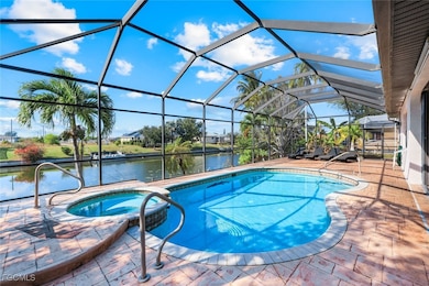 602 NW 3rd Ave, Cape Coral, FL 33993 - photo 2