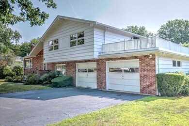 95 Peregrine Rd, Newton Center, MA 02459 - photo 3