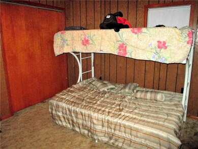 Master Bedroom unit 1