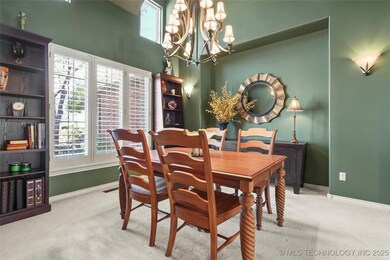 304 S 77th St, Broken Arrow, OK 74014 - photo 4