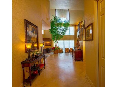 Lobby/Reception