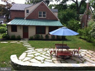 95 N College Ave, Flourtown, PA 19031 - photo 4