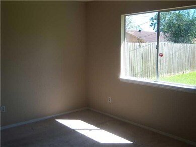 Bedroom.