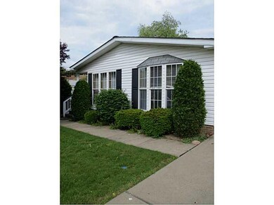 Exterior Front. Clean as can be move right in cond