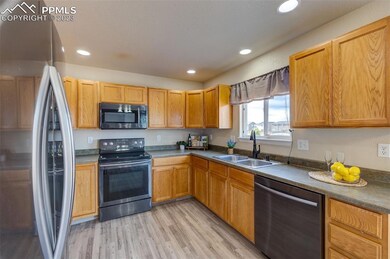 Newer appliances!