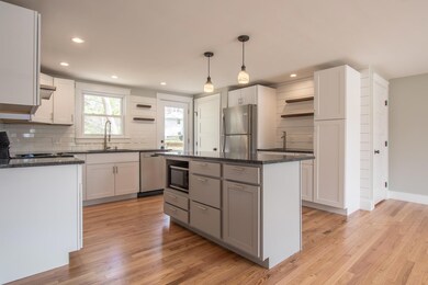 24 Baird Cir, South Portland, ME 04106 - photo 7