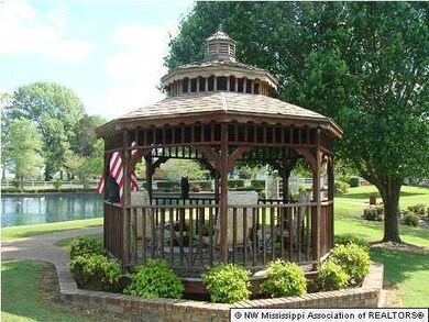 40 Foxwood Cir W, Hernando, MS 38632 - photo 5