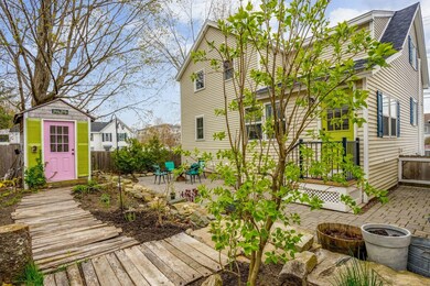 21 Noble St, Brunswick, ME 04011 - photo 4