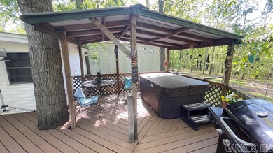 405 Stoney Point Rd, Heber Springs, AR 72543 - photo 3