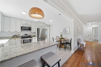 509 Chapman St, Ashland, VA 23005 - photo 6