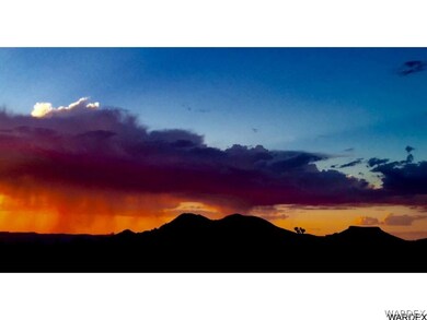 Spectacular Sunsets