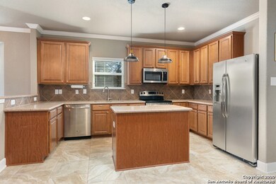 24134 Briarbrook Way, San Antonio, TX 78261 - photo 6