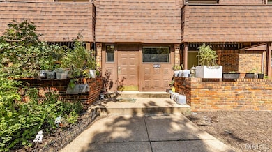 13453 Coliseum Dr unit E, Chesterfield, MO 63017 - photo 3