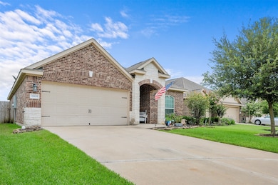 20418 Sir Penguin Dr, Hockley, TX 77447 - photo 3