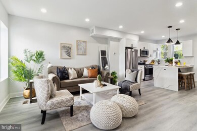 4713 Beaufort Ave, Baltimore, MD 21215 - photo 3