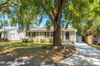 1751 Geraldine Dr, Jacksonville, FL 32205 - photo 2