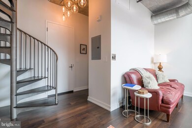 Metropole unit 210, Washington, DC 20005 - photo 5