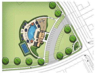 Future Amenity Locatin