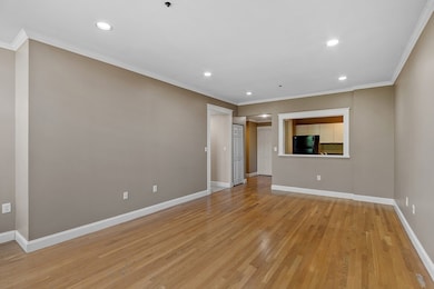 Baker Square Condominiums unit F309, Boston, MA 02124 - photo 5