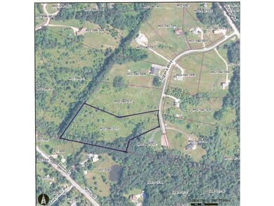 Lot 13 Tegan's Way, Bowdoinham, ME 04008 - photo 4