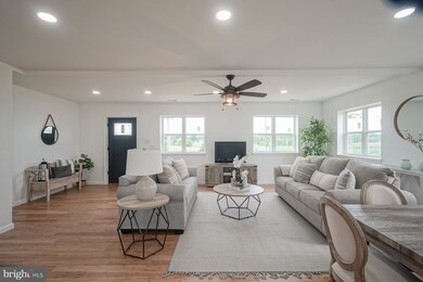 500 Franklinville Rd, Mullica Hill, NJ 08062 - photo 2