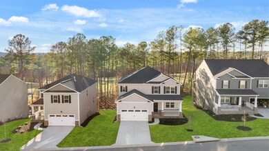 Southwind Village lot 28 The Elle 004