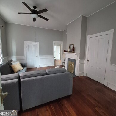 867 Orange Terrace unit A, Macon, GA 31201 - photo 4