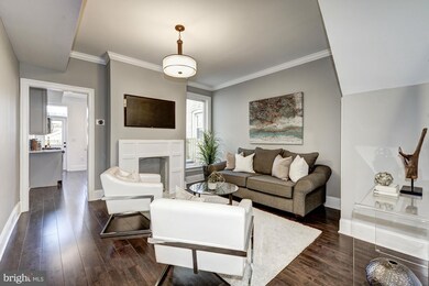 1331 1st St NW, Washington, DC 20001 - photo 6