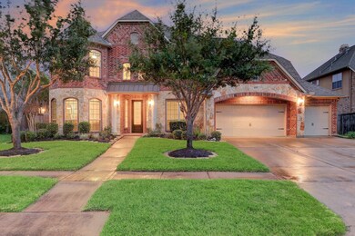 Built in 2013, this J Patrick Home boasts over 5,0