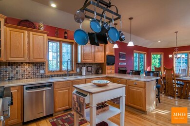 868 Liliana Terrace, Oregon, WI 53575 - photo 4