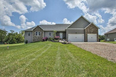 8849 Licking Trails Rd, Jacksontown, OH 43030 - photo 3