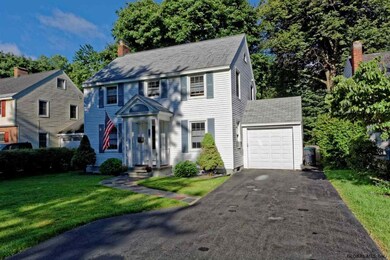 1521 Valencia Rd, Schenectady, NY 12309 - photo 3