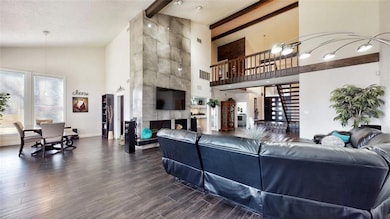 408 Arcadia St, Hurst, TX 76053 - photo 7